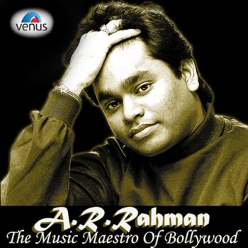 A.R. Rahman feat. Sunitha Fanaa (From "Yuva")