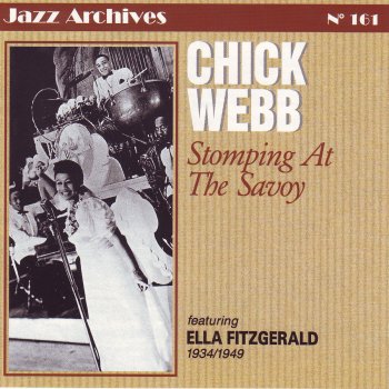 Chick Webb Breaking 'Em Down