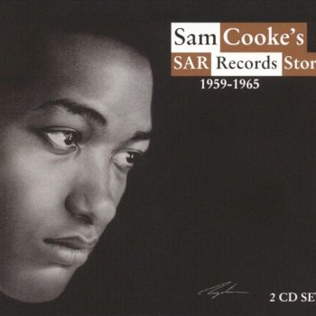 Sam Cooke I've Got a Girl (Chatter)