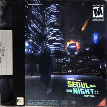 RAUDI feat. Keemhyoeun & Mckdaddy Don't
