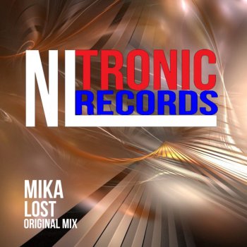 Mika Lost - Original Mix