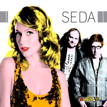 SEDA Foram Cardos Foram Prosas