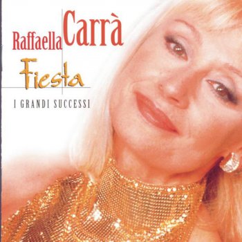 Raffaella Carrà Bobo Step