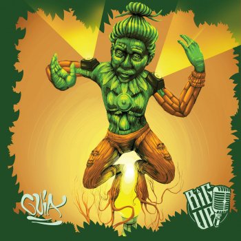 Big Up feat. Vina Jabuti Xangô