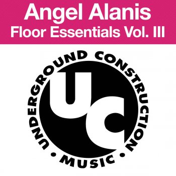 Angel Alanis Tension Factor