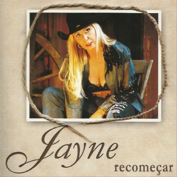 Jayne O Que Eu Faço Amanhã ?