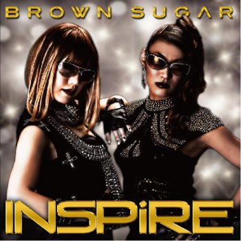 BROWN SUGAR INSPiRE