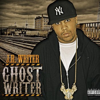 JR Writer Make Ya Money