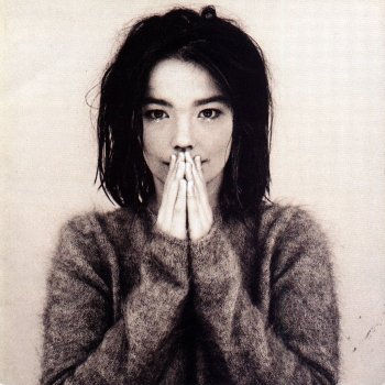 Björk There's More to Life Than This (Live Version)