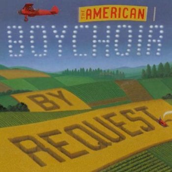 The American Boychoir Four Moravian Duets, Op. 38: Jablko