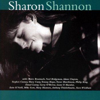 Sharon Shannon The Marguerita Suite