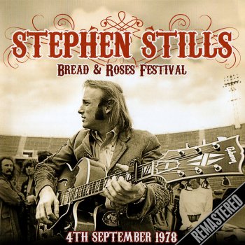 Stephen Stills Old Man Trouble (Remastered)