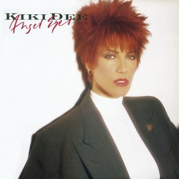 Kiki Dee I Fall in Love to Easily (extended mix)