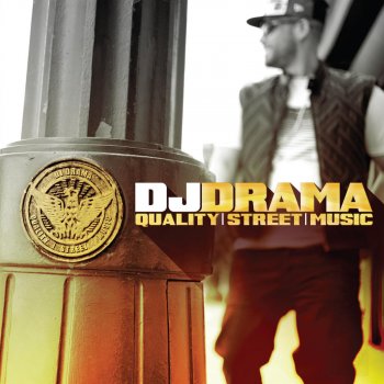 DJ Drama feat. Lloyd, Kendrick Lamar & Common My Way (feat. Common, Lloyd & Kendrick Lamar)