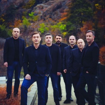 Исполнитель შვიდკაცა • Shvidkatsa, альбом Dinamo