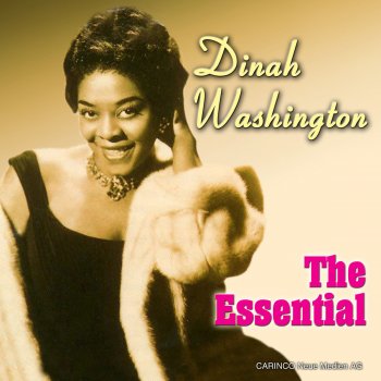 Dinah Washington Mad About A Boy