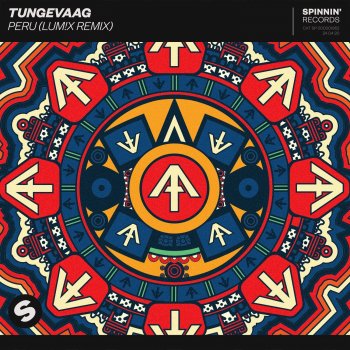 Tungevaag Peru (LUM!X Remix)