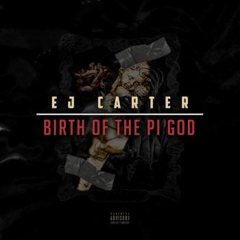 E.J. Carter Made Men