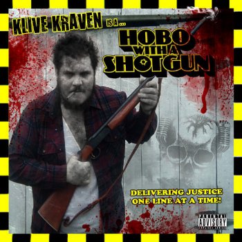 Klive Kraven Seventies Slaughtershop