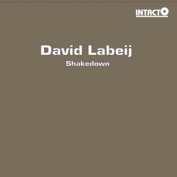 David Labeij Plain