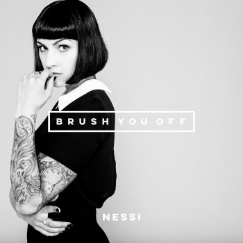 Nessi Brush You Off (Two Sides Remix)