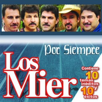 Los Mier No Volveré