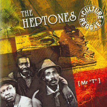 The Heptones In My House - Original