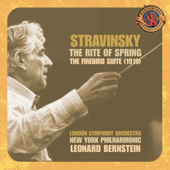 Leonard Bernstein feat. New York Philharmonic Scythian Suite, Op. 20: I. The Adoration of Veles and Ala: Allegro feroce. Poco meno mosso