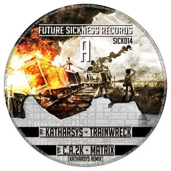 C.A.2K Matrix (Katharsys Remix)