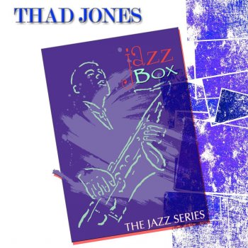 Thad Jones Bitty Ditty (Remastered)