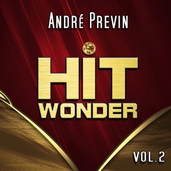 Andre Previn Sidewalks of Cuba