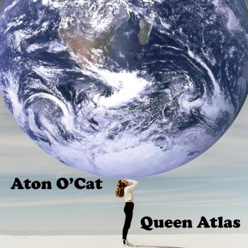 Aton O'Cat Queen Atlas