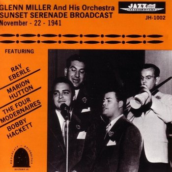 Glenn Miller Program Introduction