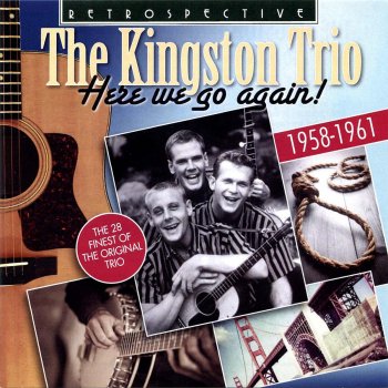 The Kingston Trio The Mountains of Mourne