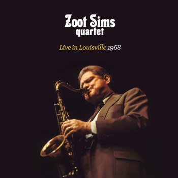 Zoot Sims Come Rain or Come Shine (Live)