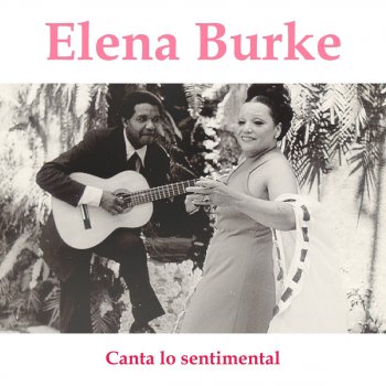 Elena Burke Anorado Encuentro