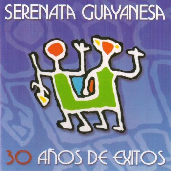 Serenata Guayanesa Mi Comay Juan María