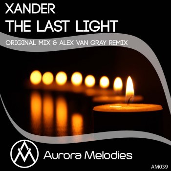 Xander The Last Light