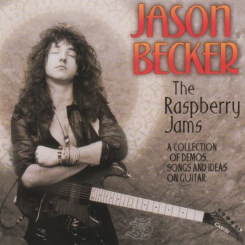 Исполнитель Jason Becker, альбом The Raspberry Jams
