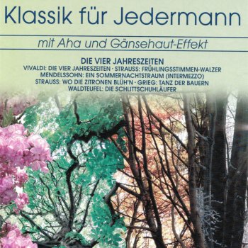 Jeno Jandó Lyrische Stückchen, Op. 43: No. 6, An den Frühling