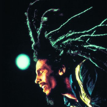 Bob Marley feat. The Wailers Exodus - 1984 12" Mix