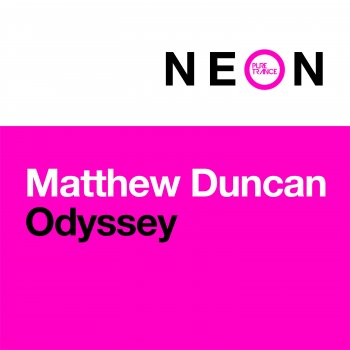 Matthew Duncan Odyssey (Extended Mix)