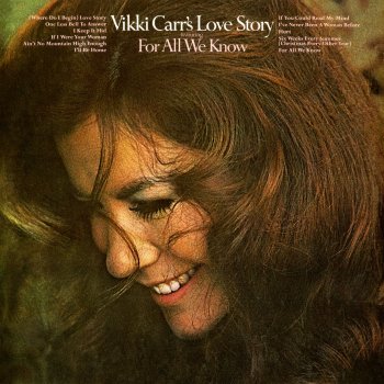 Vikki Carr Hurt