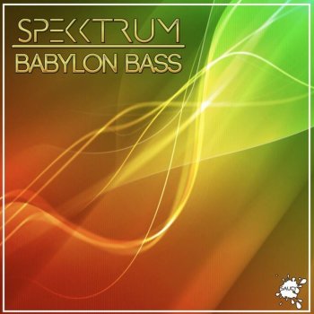 Исполнитель Spekktrum, альбом Babylon Bass