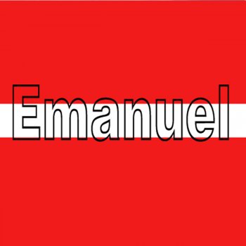 Emanuel Nem Sequer Disseste Adeus