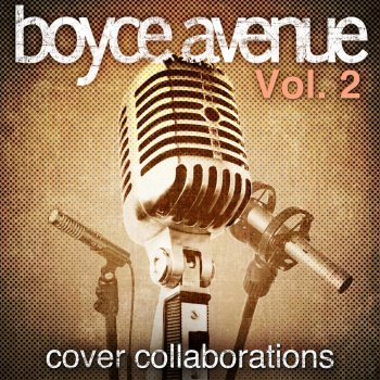 Boyce Avenue feat. Hannah Trigwell Use Somebody