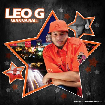 Leo G Wanna Ball