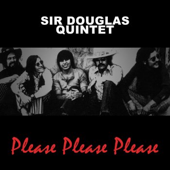 Sir Douglas Quintet Mr. Pitfal