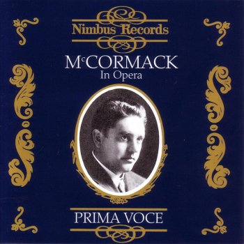 John McCormack Faust: Salve, Dimora Casta E Pura