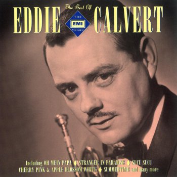 Eddie Calvert My Son, My Son